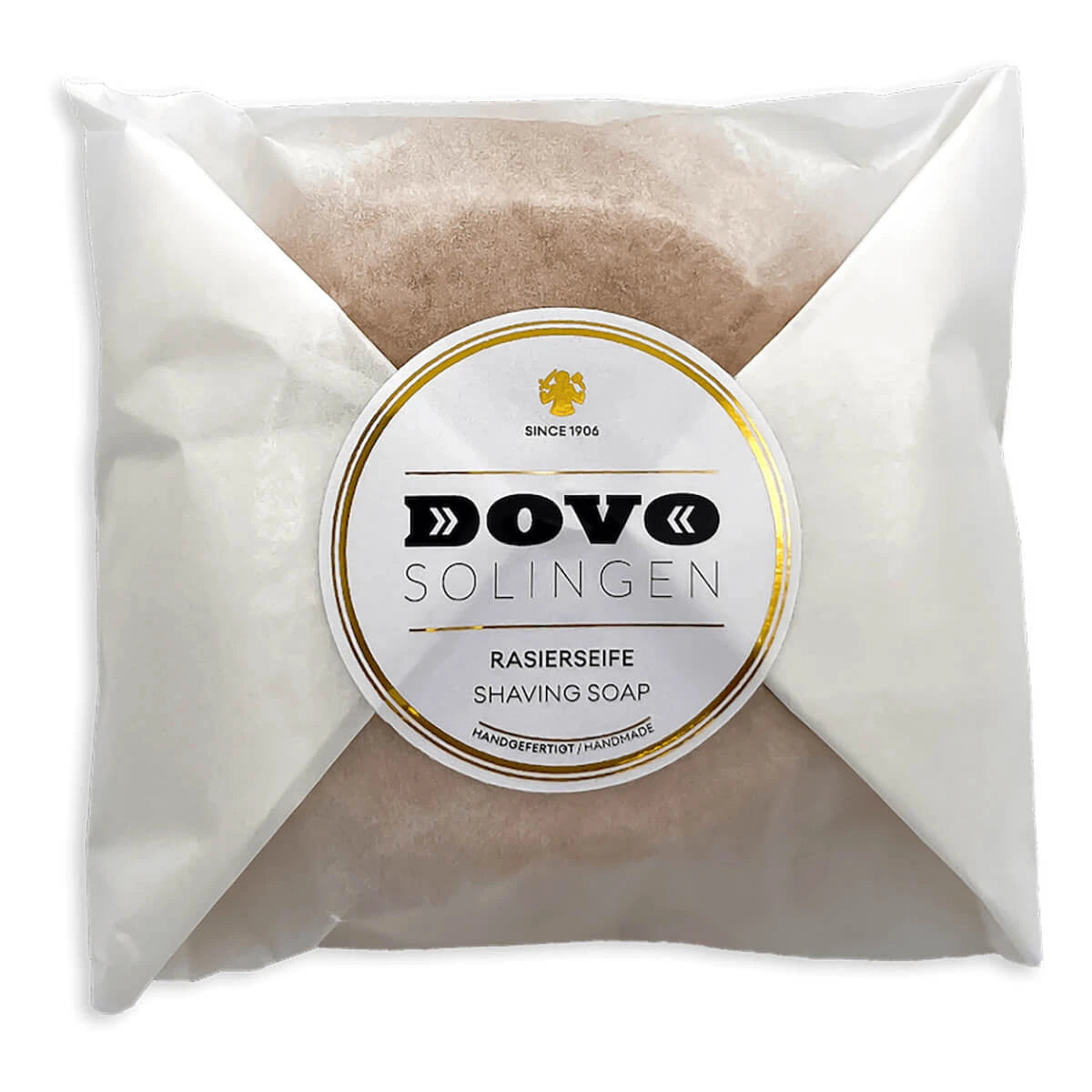 Raktvål Refill, Deep Leather, 115 gr.