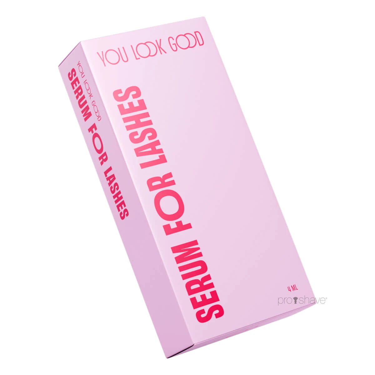 Serum för fransar, 4 ml.
