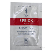 Pure Schampo, Prover, 6 ml.