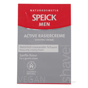 Men Active Rakkräm, Prover, 3 ml.