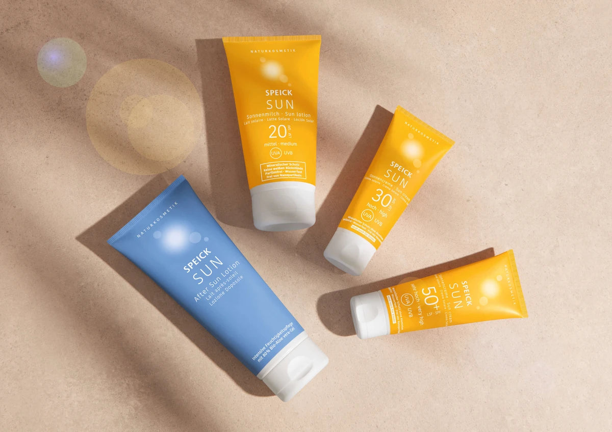 Solkräm, SPF 50+, 60 ml.