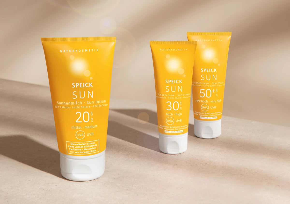 Solkräm, SPF 30, 60 ml.