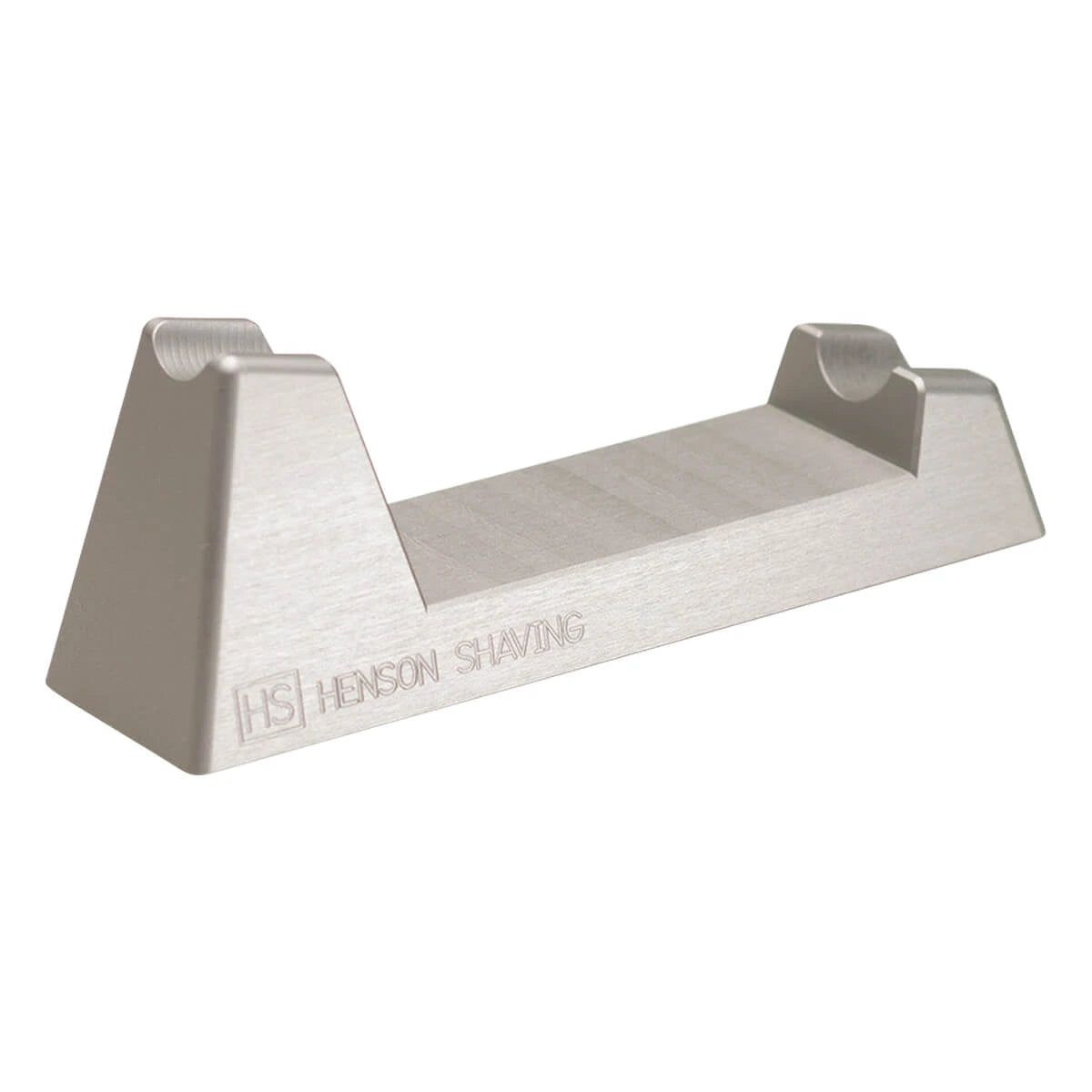 Hållare för Säkerhetshyvel, Aluminium
