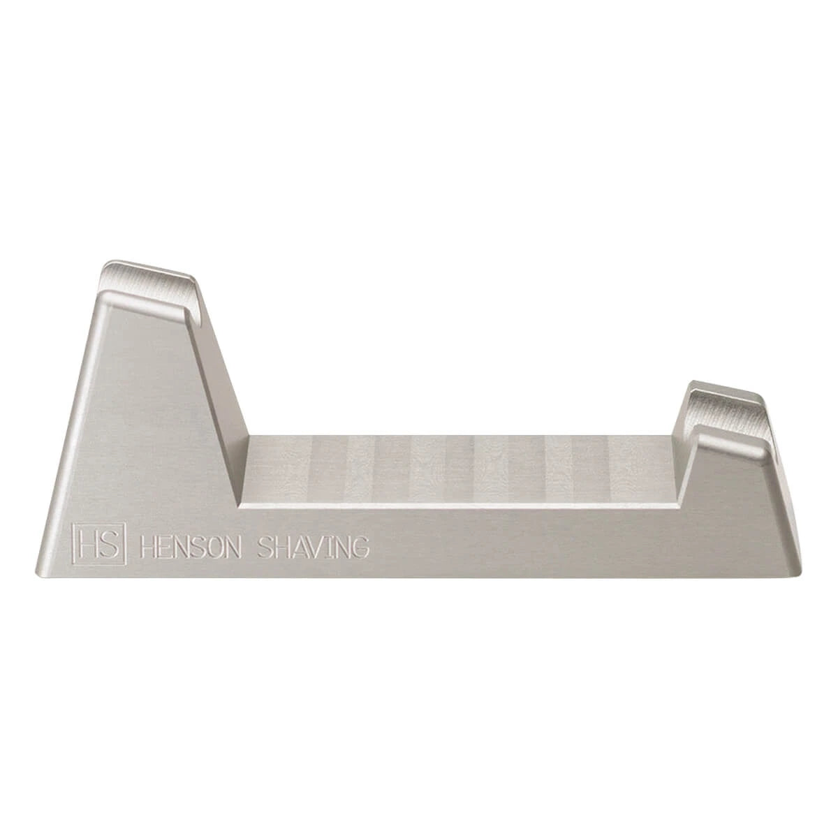 Hållare för Säkerhetshyvel, Aluminium