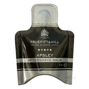 Apsley Aftershave Balm Prover, 5 ml.