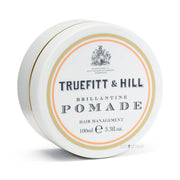 Brillantine Pomada, 100 gr.