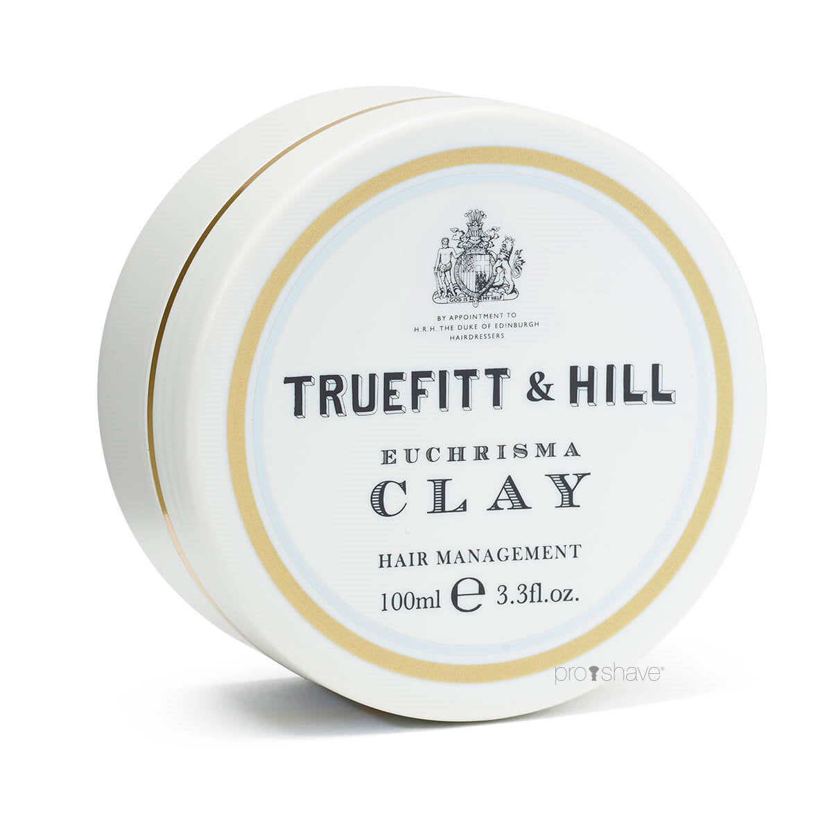 Euchrisma Clay, 100 gr.
