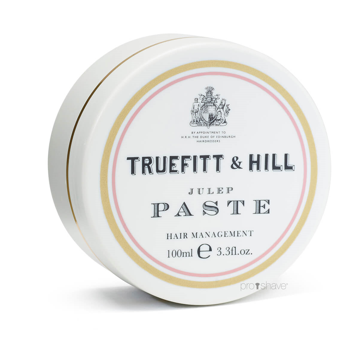 Julep Paste, 100 gr.