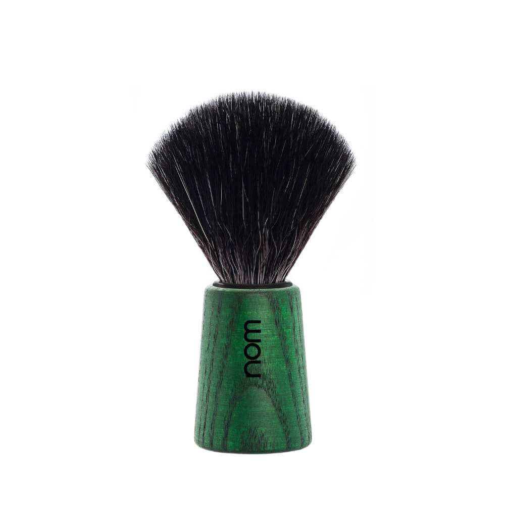 Rakborste, THEO, Black Fibre, Green Ash