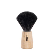 Rakborste, THEO, Black Fibre, Pure Ash
