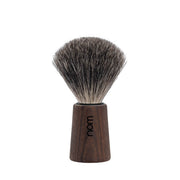 Rakborste, THEO, Pure Badger, Dark Ash