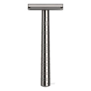 Ti22 Säkerhetshyvel, TITANIUM - MEDIUM