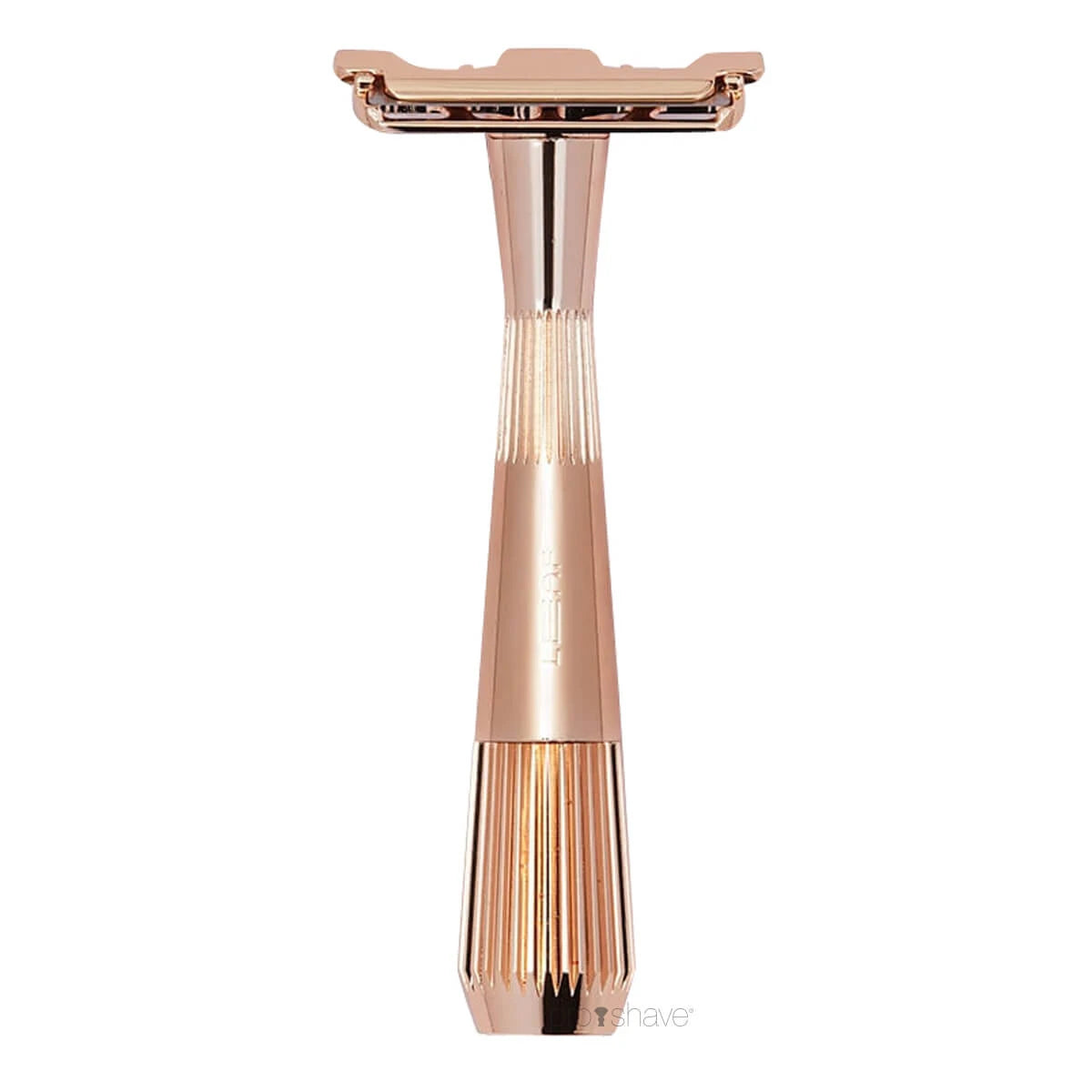 Säkerhetshyvel, The Thorn Razor, Rose Gold