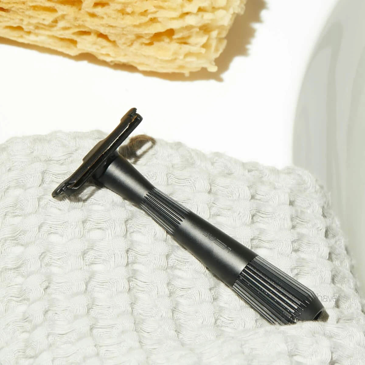 Rakhyvel, The Twig Razor, svart