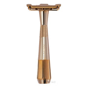 Säkerhetshyvel, The Thorn Razor, Guld