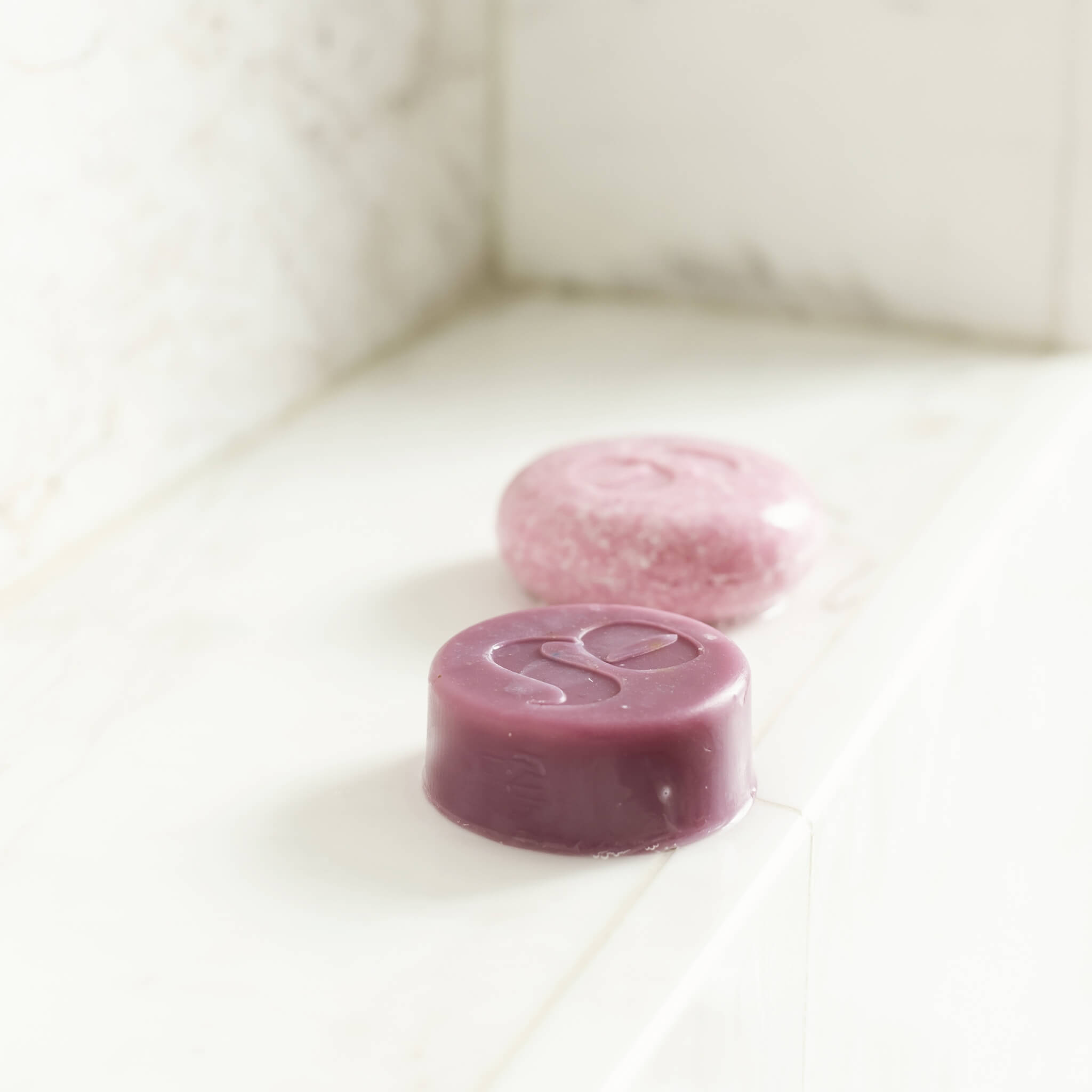 Conditioner Bar, Tunt hår - Volym, 50 g.
