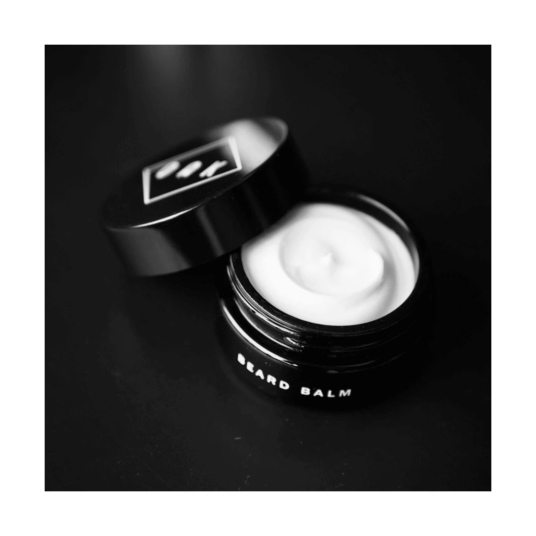 Skäggbalm, 50 ml.